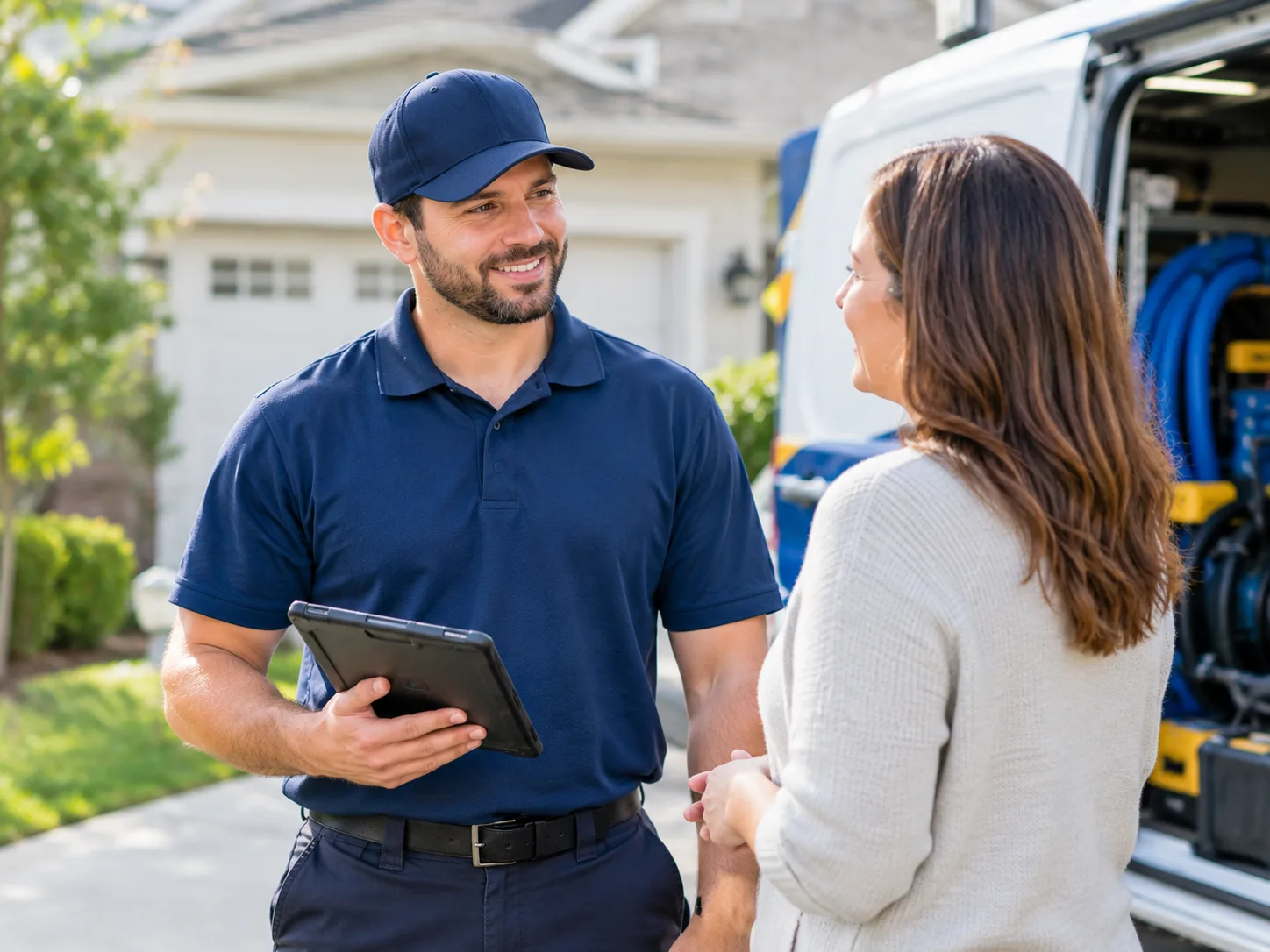 Sewage Backup Cleanup Felda, FL FAQs